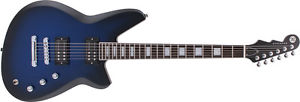 Reverend Shade Balderose Signature Midnight Blue