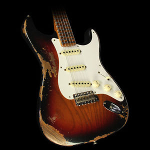 Fender Custom Shop 1957 Roasted 
