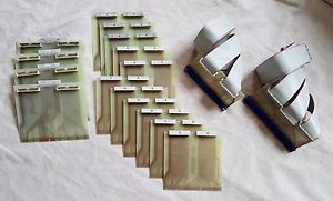 SSL 4000 Center Section Extender Full Set 4000 6000 8000 console