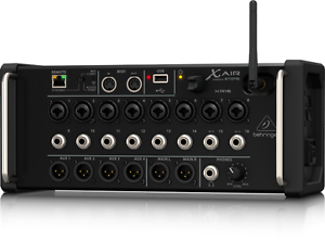 XR16 Mixer digitale Behringer compatibile Android Ios Ipad Xair