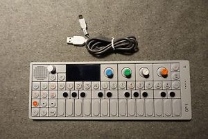 Teenage Engineering OP-1 Keyboard Synthesizer