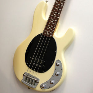 MUSIC MAN　StingRay　BASS  FROM JAPAN FREE SHIPPING
