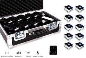 Ape Labs ApeLight Mini 10pc Tour