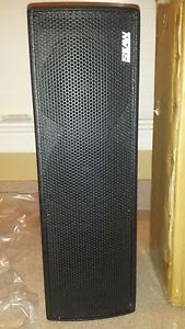 EAW UB52i Black Speaker