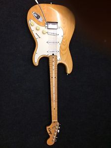 Stratocaster 70 KASUGA Japan Swamp Ash