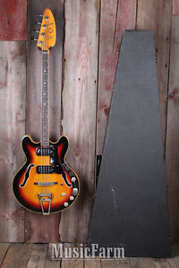 Vox Vintage V272 Sidewinder VI 4