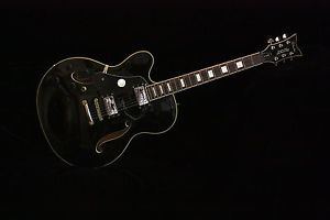 Schecter Jazz 6 LH Guitar