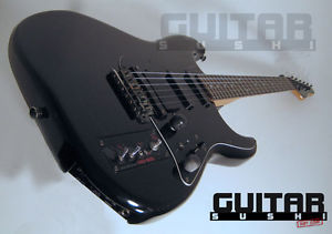 CASIO MG-510  Guitare Midi -1987- made in Japan