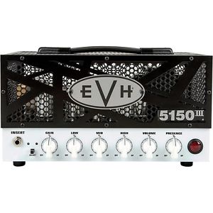 EVH Eddie Van Halen 5150iii 15 W
