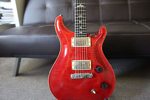 PRS McCarty 2006 Model Brazilian Rosewood board