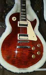 Gibson Les Paul Traditional Pro ii "Merlow" 2014