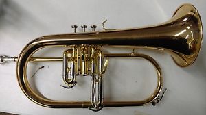 Jupiter Flugelhorn JFH-846R