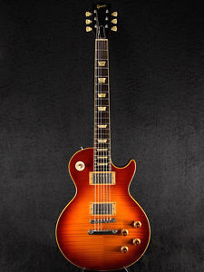 Greco EG59-50 -Cherry Sunburst- 1987
