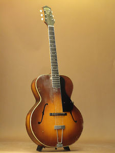 Gretsch No.50 Used w/Hard Case