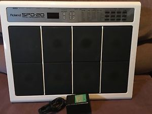 Roland SPD 20-Electronic Drum  pad