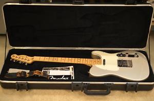 Fender Electric Guitar American 
