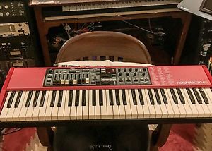 Clavia Nord Electro 4 HP Keyboar