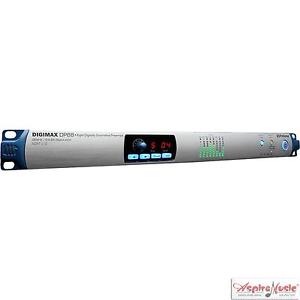 PreSonus DigiMax DP88 8-Channel A/D/A Converter with Remote Preamps  *BRAND NEW*