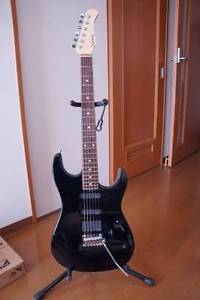 Sadowsky Guitars R3 MONO M80 Black E-Guitar Free Shipping