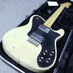 Nash Guitars: Electric Guitar T-72DLX USED
