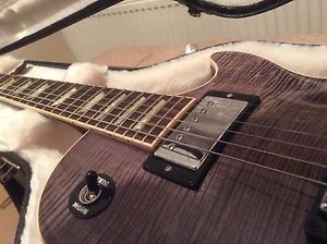 Gibson Les Paul Blackwater