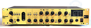 SPL Channel One 9945 Tube Channelstrip Röhren Preamp Compressor Limit.EQ,Händler