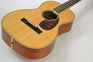 Larrivee, P-05, Good condition, with Hard Case, shipping from japan!
