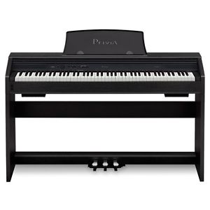 Casio PX-760 Privia Digital Piano