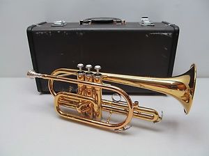 Yamaha YCR-2310 iii Bb Cornet W/Case & Mouthpiece