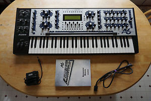 Alesis A6 Andromeda