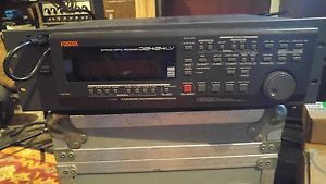 Fostex D2424LV Digital Multi Track Recorder
