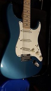 Fender american stratocaster