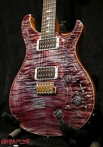 Paul Reed Smith P22 Violet 10 Top Electric Guitar with Piezo PRS NEW