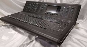 Midas M32 Digital Console for Live and Studio with 40 Input Channels