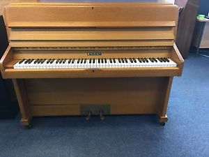 Knight K10 Ex School Piano ** Free Local Delivery*
