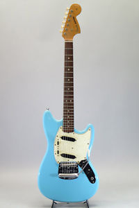Fender Electric Guitar 1965 Must