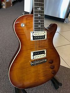 PRS Bernie Marsden SE Vintage Sunburst w/ gigbag - mint condition