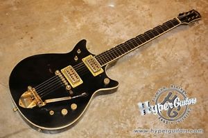 Gretsch #6128 DUO JET '61