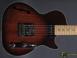 St. Blues 61 South  - Natural - Made in U.S.A. / unplayed NOS