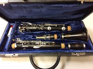 Selmer Paris Series 10 G Bb Clarinet