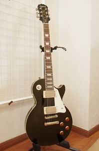 Epiphone LES PAUL STANDARD EB guitar From JAPAN/456