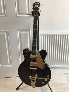 Gretsch G6122-1962 Country Classic II Electric Guitar