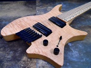 strandberg Electric Guitar Boden