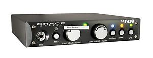 Grace Design m101 Pre-Amp
