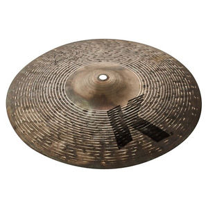 Zildjian 13" K Custom Special Dry Hi Hat Cymbals K1405