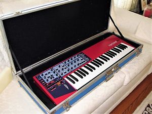 Nord Lead 2x Virtual Analog Synt