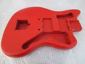 1962 FENDER JAZZMASTER USA BODY