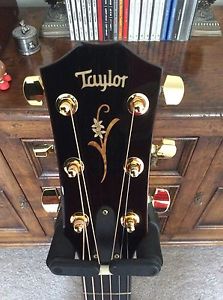 Taylor K22ce - Purchased Brand New Jan 2017 - Best Bargain On EBay!!