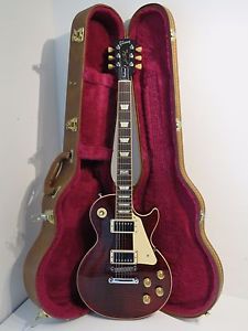2014 Gibson Les Paul Traditional 120th Anniversary Edition Electric Guitar