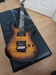 Parker Pdf100 QVS